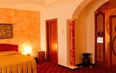 Туры в отель Parco dei Principi Hotel Resort