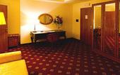 Туры в отель Parco dei Principi Hotel Resort