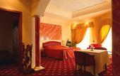 Туры в отель Parco dei Principi Hotel Resort