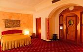Туры в отель Parco dei Principi Hotel Resort