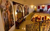 Туры в отель Parco dei Principi Hotel Resort