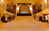 Туры в отель Parco dei Principi Hotel Resort