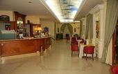 Туры в отель Parco dei Principi Hotel Resort