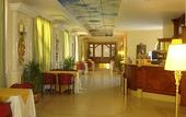 Туры в отель Parco dei Principi Hotel Resort