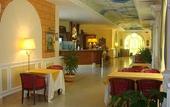 Туры в отель Parco dei Principi Hotel Resort