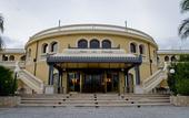 Туры в отель Parco dei Principi Hotel Resort