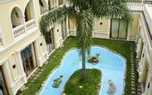 Туры в отель Parco dei Principi Hotel Resort