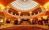 Туры в отель Parco dei Principi Hotel Resort