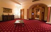 Туры в отель Parco dei Principi Hotel Resort