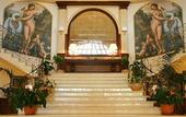 Туры в отель Parco dei Principi Hotel Resort