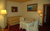 Туры в отель Parco dei Principi Hotel Resort