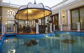 Туры в отель Parco dei Principi Hotel Resort