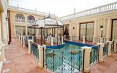 Туры в отель Parco dei Principi Hotel Resort