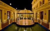 Туры в отель Parco dei Principi Hotel Resort