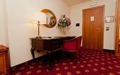 Туры в отель Parco dei Principi Hotel Resort