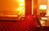 Туры в отель Parco dei Principi Hotel Resort