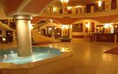 Туры в отель Parco dei Principi Hotel Resort