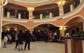 Туры в отель Parco dei Principi Hotel Resort