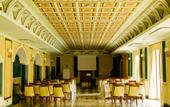 Туры в отель Parco dei Principi Hotel Resort