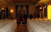 Туры в отель Parco dei Principi Hotel Resort