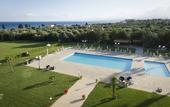 Туры в отель Parco dei Principi Hotel Resort