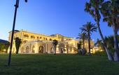 Туры в отель Parco dei Principi Hotel Resort