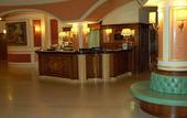 Туры в отель Parco dei Principi Hotel Resort
