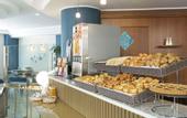 Туры в отель B&B Hotel Pescara