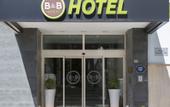 Туры в отель B&B Hotel Pescara