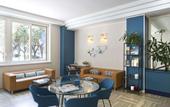 Туры в отель B&B Hotel Pescara