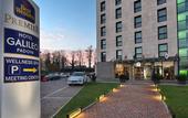 Туры в отель Best Western Plus Hotel Galileo Padova