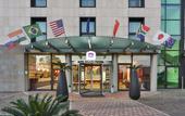 Туры в отель Best Western Plus Hotel Galileo Padova