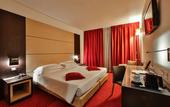 Туры в отель Best Western Plus Hotel Galileo Padova