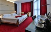 Туры в отель Best Western Plus Hotel Galileo Padova