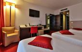 Туры в отель Best Western Plus Hotel Galileo Padova