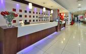 Туры в отель Best Western Plus Hotel Galileo Padova