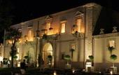 Туры в отель Castello Camemi