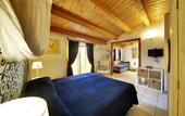 Туры в отель B&B U Marchisi