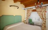 Туры в отель B&B U Marchisi