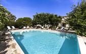 Туры в отель B&B U Marchisi