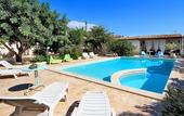 Туры в отель B&B U Marchisi