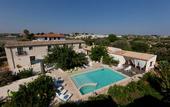 Туры в отель B&B U Marchisi