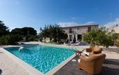 Туры в отель B&B U Marchisi