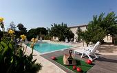 Туры в отель B&B U Marchisi