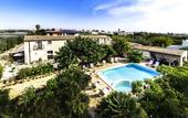 Туры в отель B&B U Marchisi