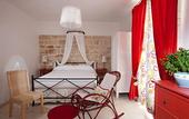 Туры в отель B&B U Marchisi