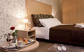 Туры в отель Torre del Sud Hotel