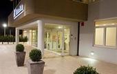 Туры в отель Torre del Sud Hotel