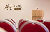 Туры в отель Torre del Sud Hotel