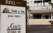 Туры в отель Torre del Sud Hotel